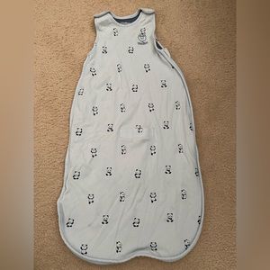 Woolino 4 Season Ultimate Sleep Bag, 2-24 months